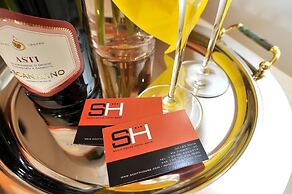 Hotel Scott House Rome