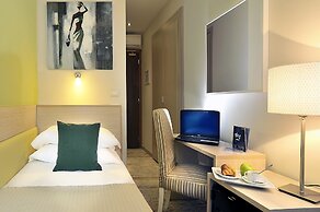 Hotel Scott House Rome