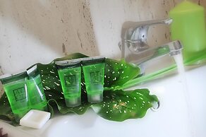 Hotel Scott House Rome