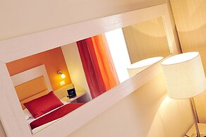 Hotel Scott House Rome