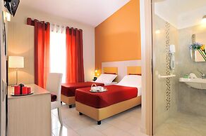 Hotel Scott House Rome