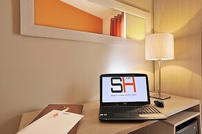 Hotel Scott House Rome