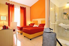 Hotel Scott House Rome