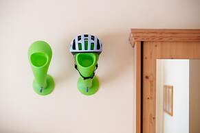 Rennrad- & Triathlonhotel Jakob