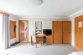 Rennrad- & Triathlonhotel Jakob