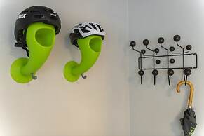 Rennrad- & Triathlonhotel Jakob