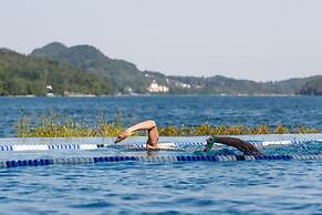 Rennrad- & Triathlonhotel Jakob