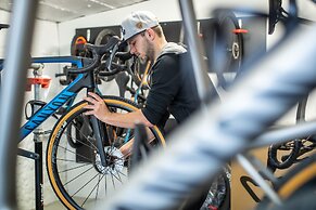 Rennrad- & Triathlonhotel Jakob