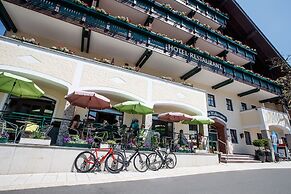 Rennrad- & Triathlonhotel Jakob