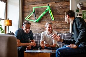 Rennrad- & Triathlonhotel Jakob