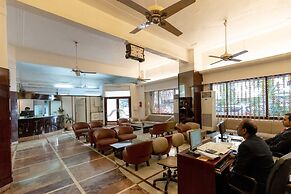 West End Hotel