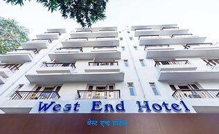 West End Hotel