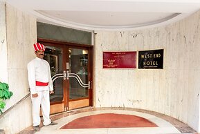 West End Hotel