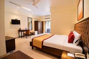 West End Hotel