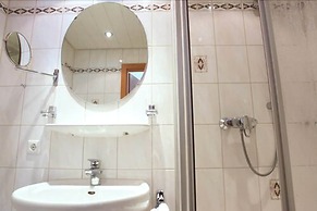 Hotel Garni Lehrertal