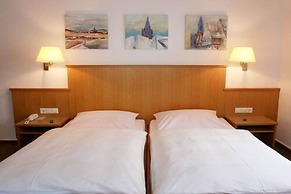 Hotel Garni Lehrertal