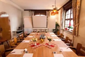 Hotel Garni Lehrertal