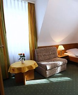 Hotel Garni Lehrertal