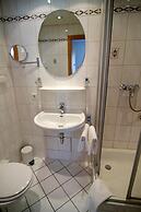 Hotel Garni Lehrertal