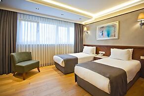 Sogut Hotel Old City