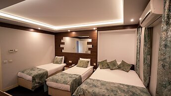 Sogut Hotel Old City