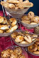 Sogut Hotel Old City