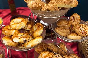 Sogut Hotel Old City