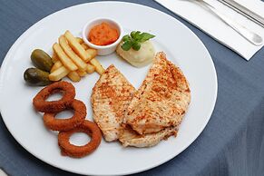 Sogut Hotel Old City