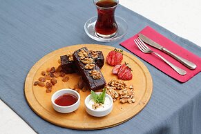 Sogut Hotel Old City