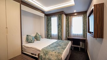 Sogut Hotel Old City