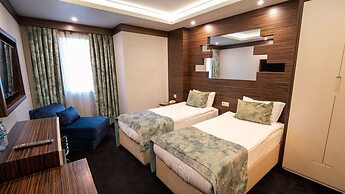 Sogut Hotel Old City