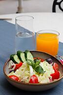 Sogut Hotel Old City