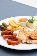 Sogut Hotel Old City