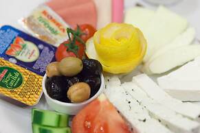 Sogut Hotel Old City