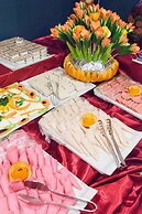 Sogut Hotel Old City