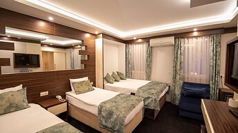Sogut Hotel Old City