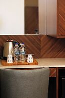 Sogut Hotel Old City