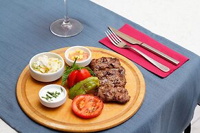 Sogut Hotel Old City