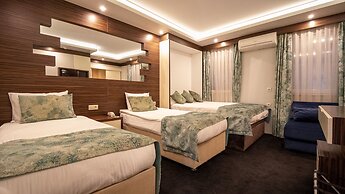 Sogut Hotel Old City