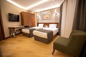 Sogut Hotel Old City