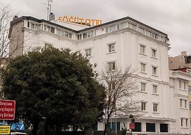 Sogut Hotel Old City