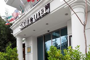 Sogut Hotel Old City
