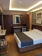 Sogut Hotel Old City