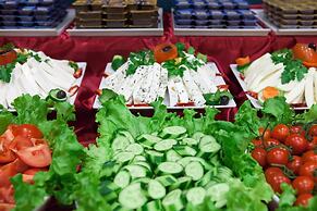 Sogut Hotel Old City