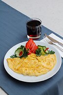 Sogut Hotel Old City