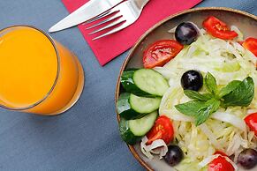 Sogut Hotel Old City