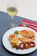 Sogut Hotel Old City