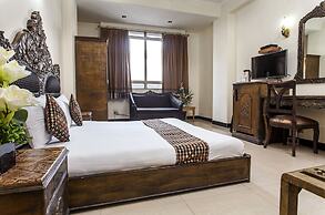 Hotel Sunstar Residency