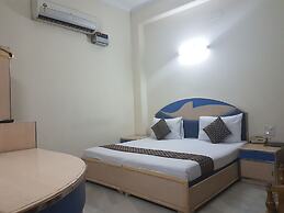 Hotel Sunstar Residency