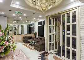 Hotel Sunstar Residency